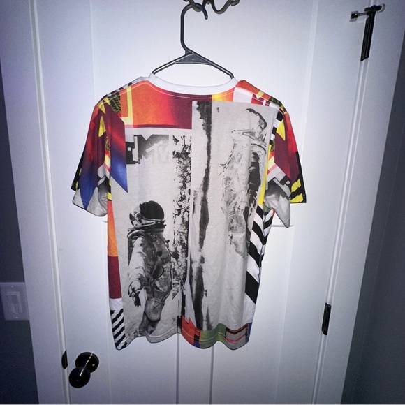 mtv tee shirt - Picture 2 of 3
